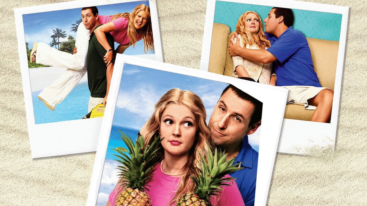 50 First Dates still 7