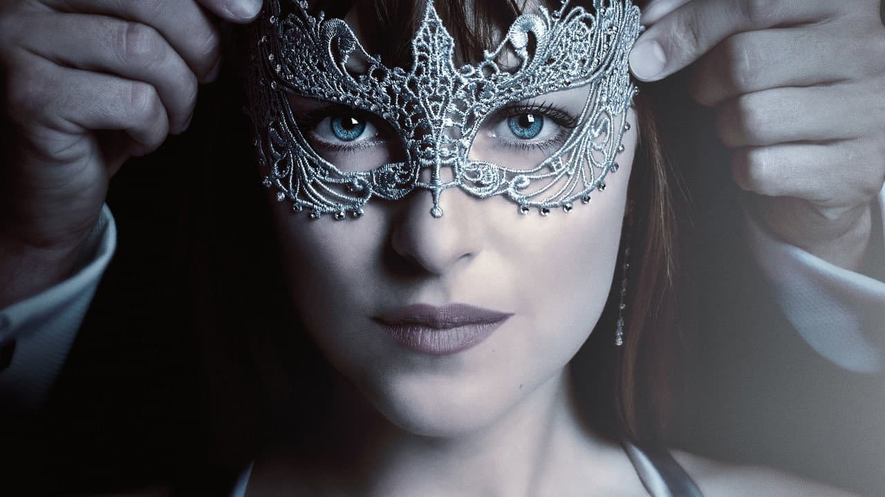 Fifty Shades Darker still 8