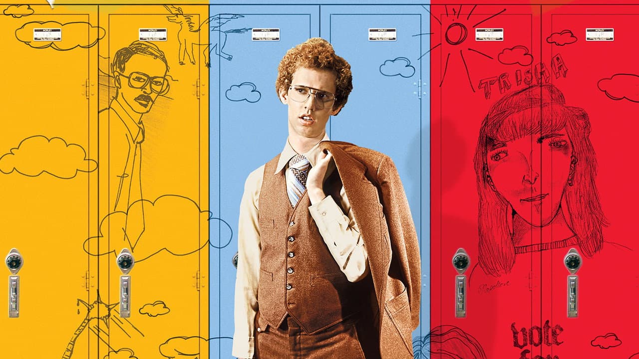 Napoleon Dynamite still 2