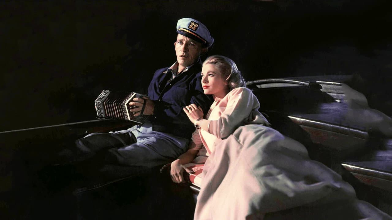 High Society still 4