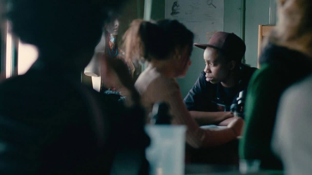 Pariah still 2
