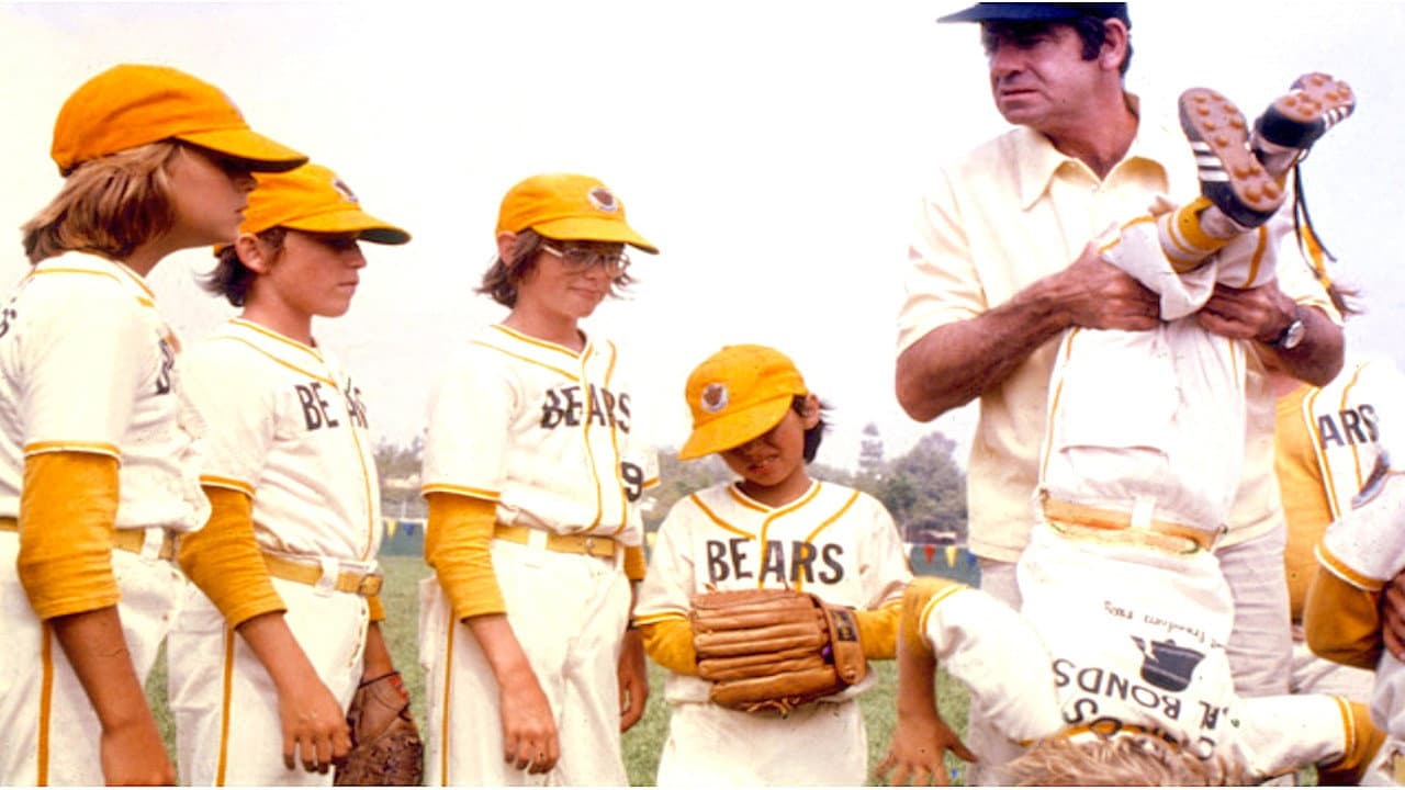 The Bad News Bears still 1