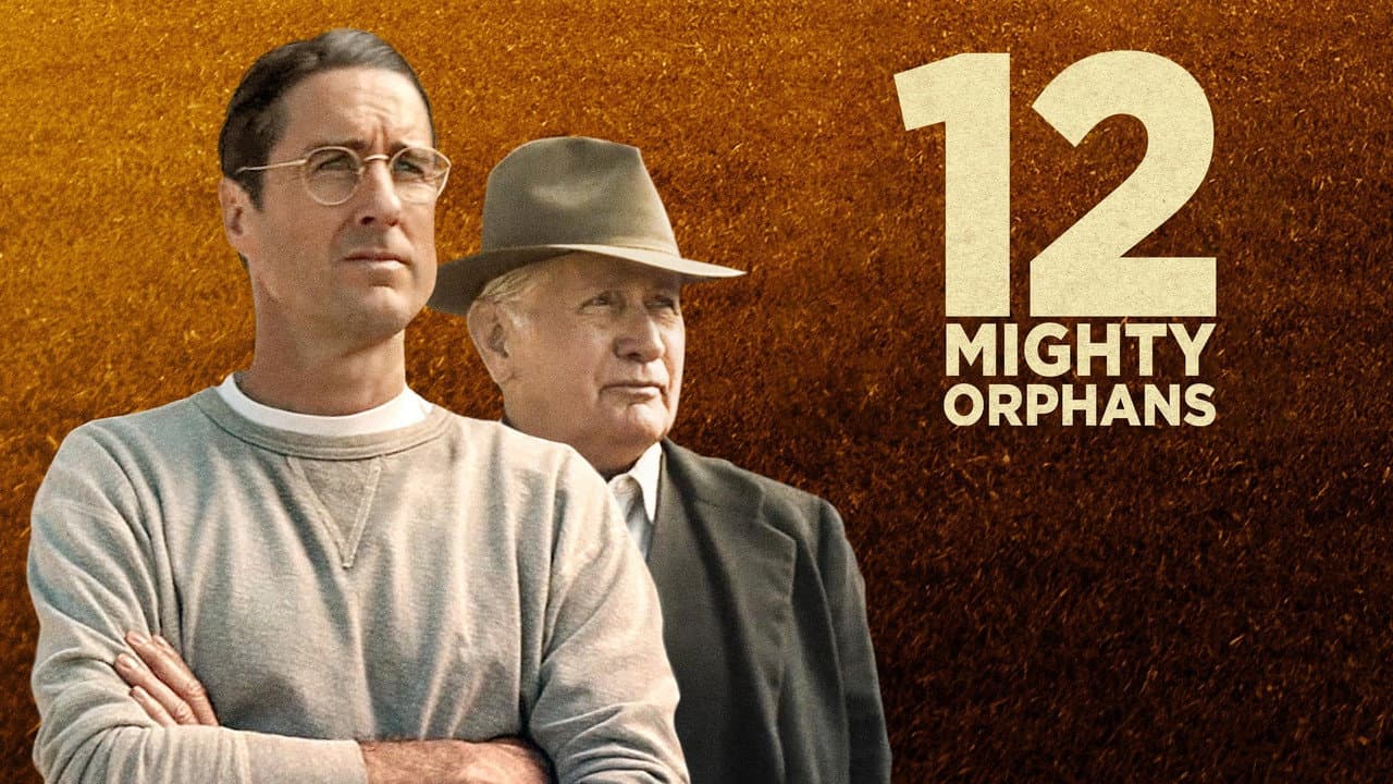 12 Mighty Orphans still 2
