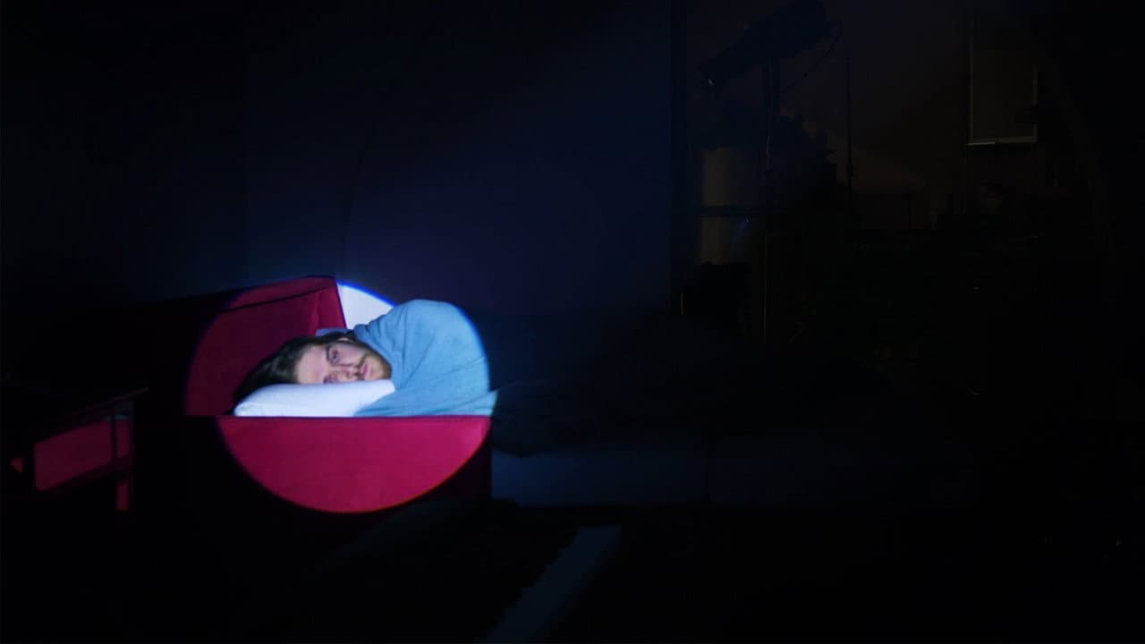 Bo Burnham: Inside still 8