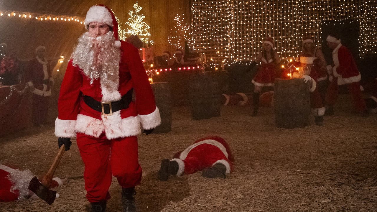 Silent Night, Deadly Night still 8