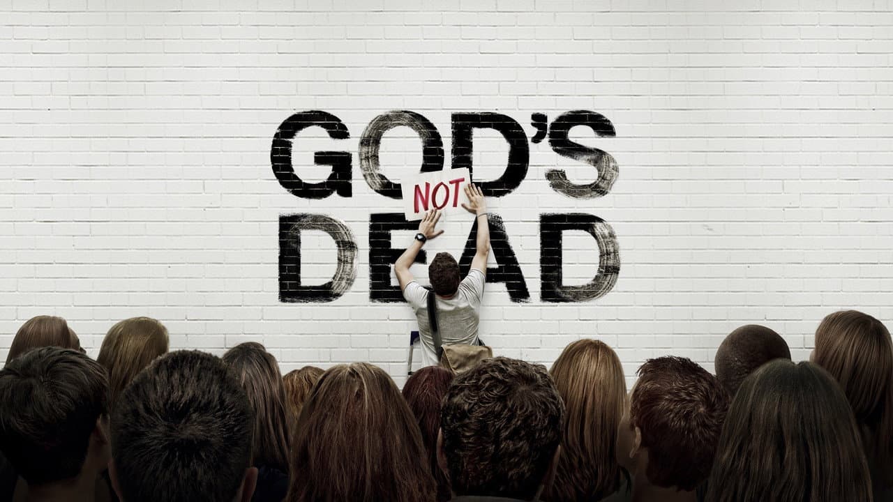 God's Not Dead still 6