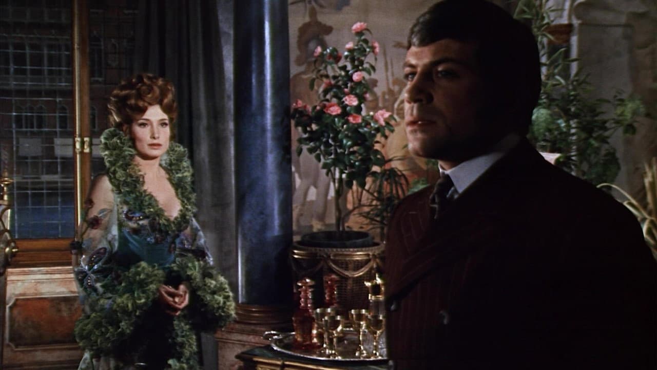 The Assassination Bureau still 5