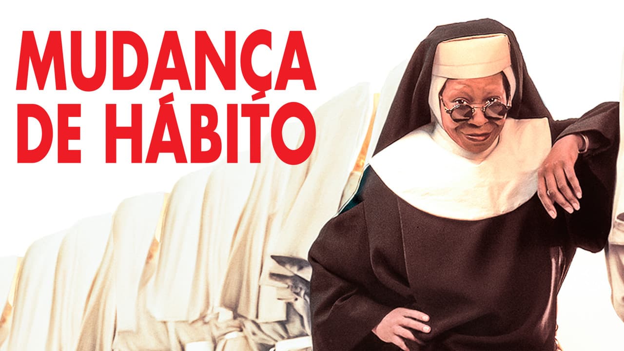 Sister Act still 8