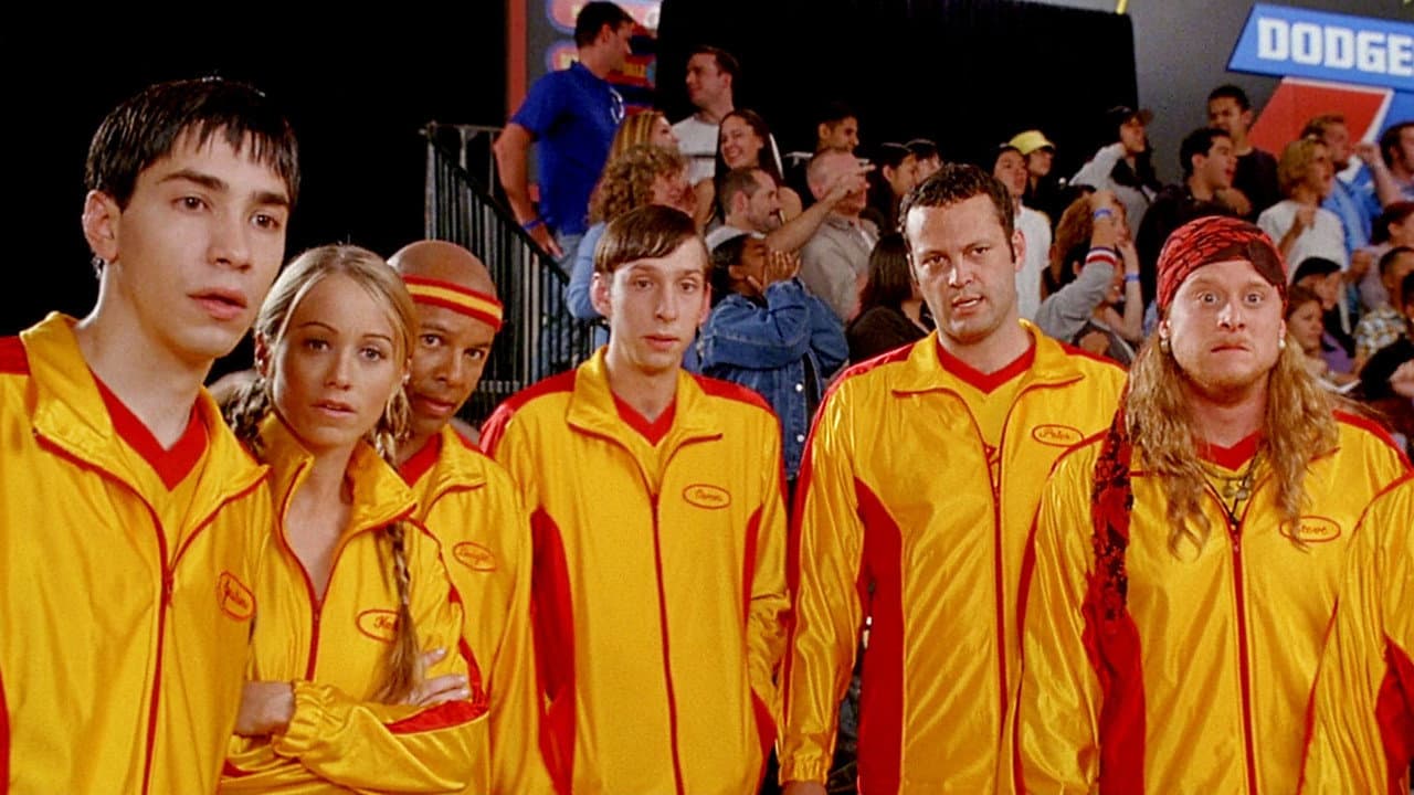 DodgeBall: A True Underdog Story still 6
