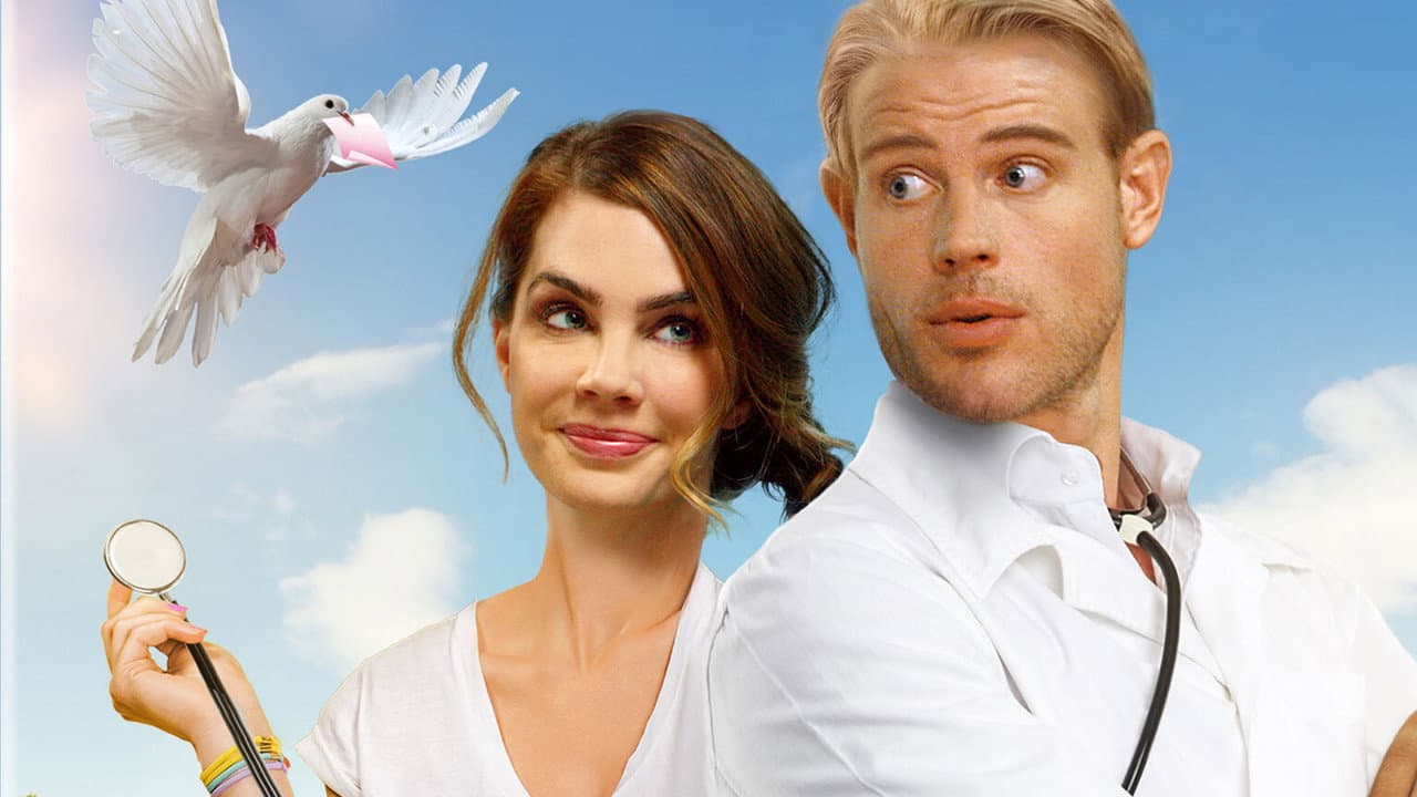 Prescription for Love still 3