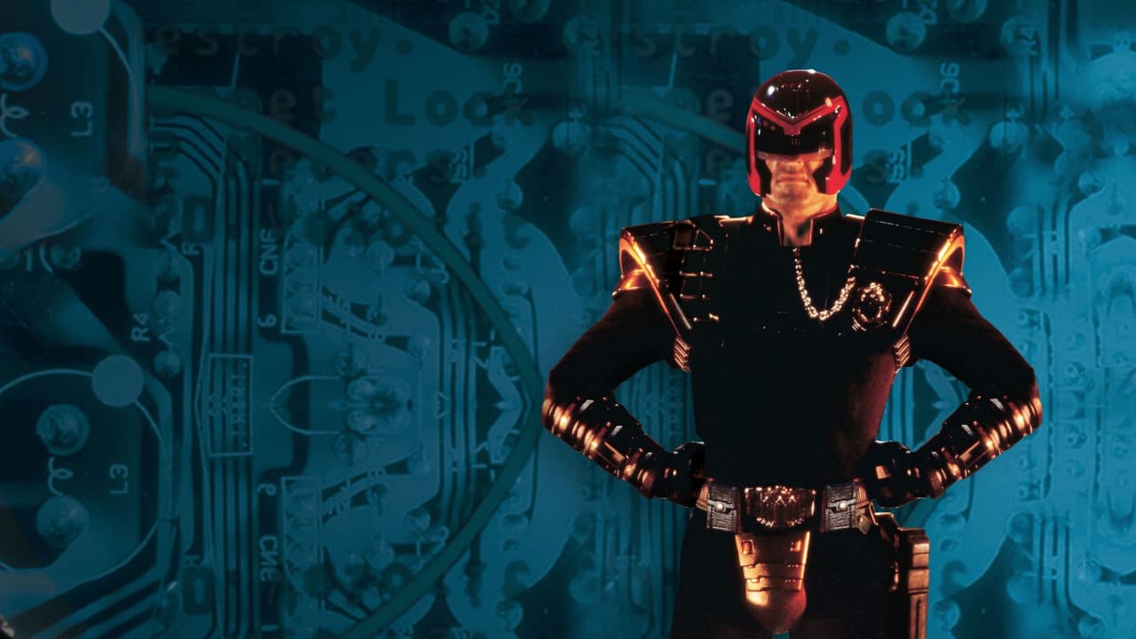 Judge Dredd still 6