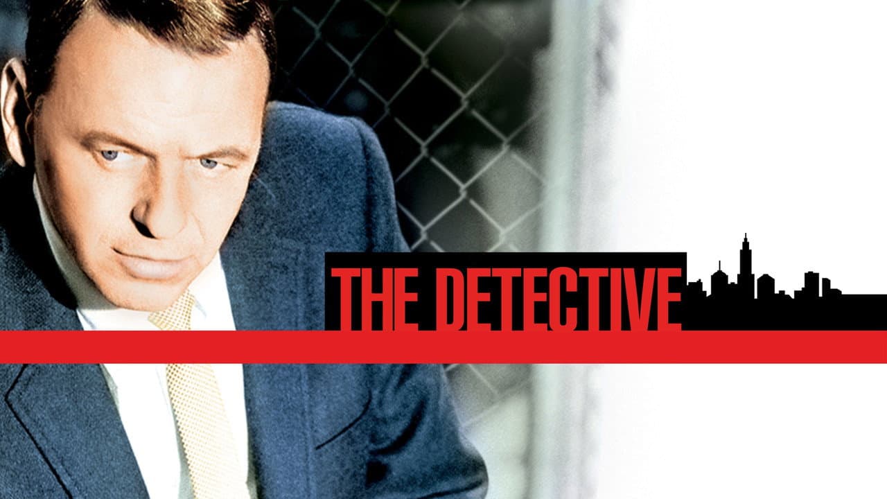 The Detective still 7