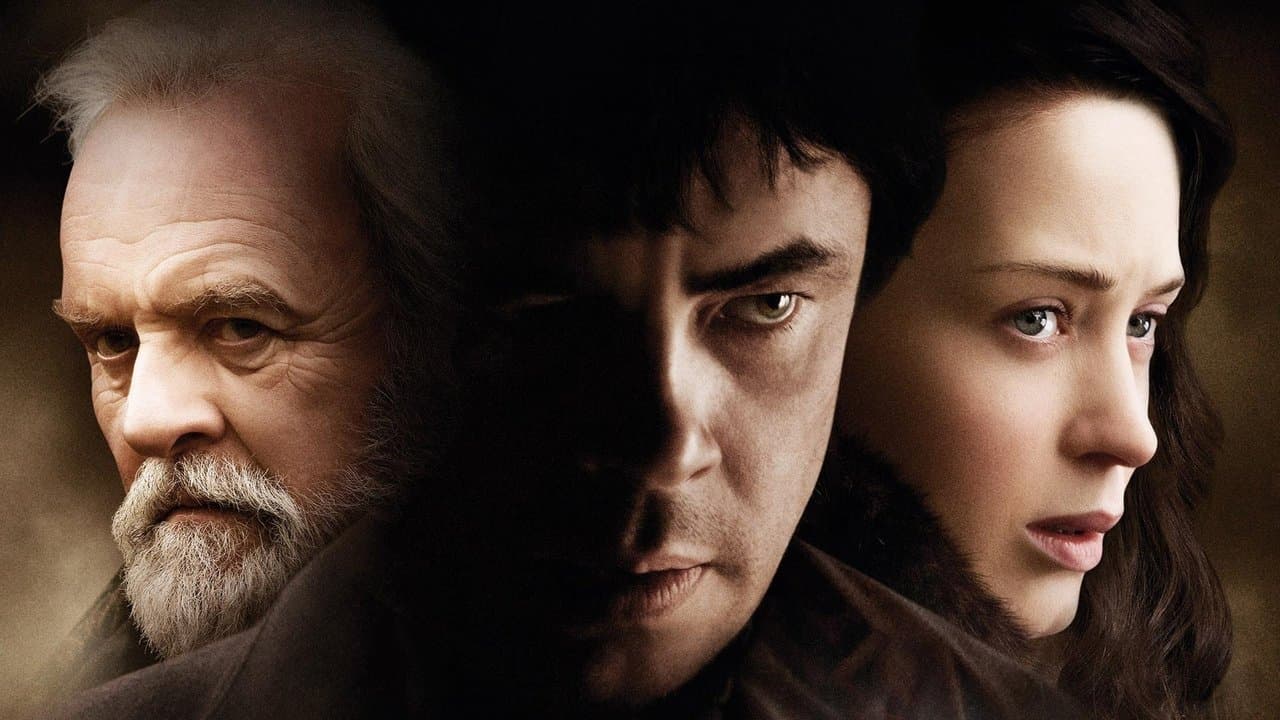 The Wolfman still 6