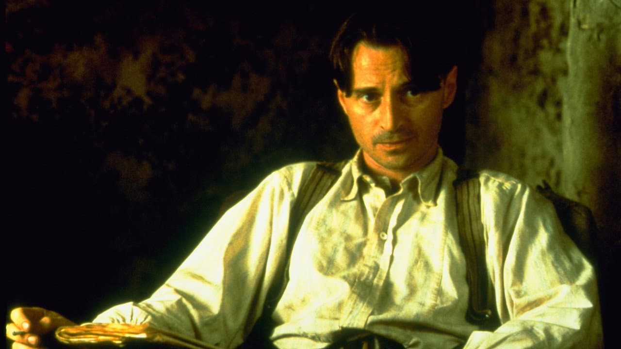 Angela's Ashes still 8