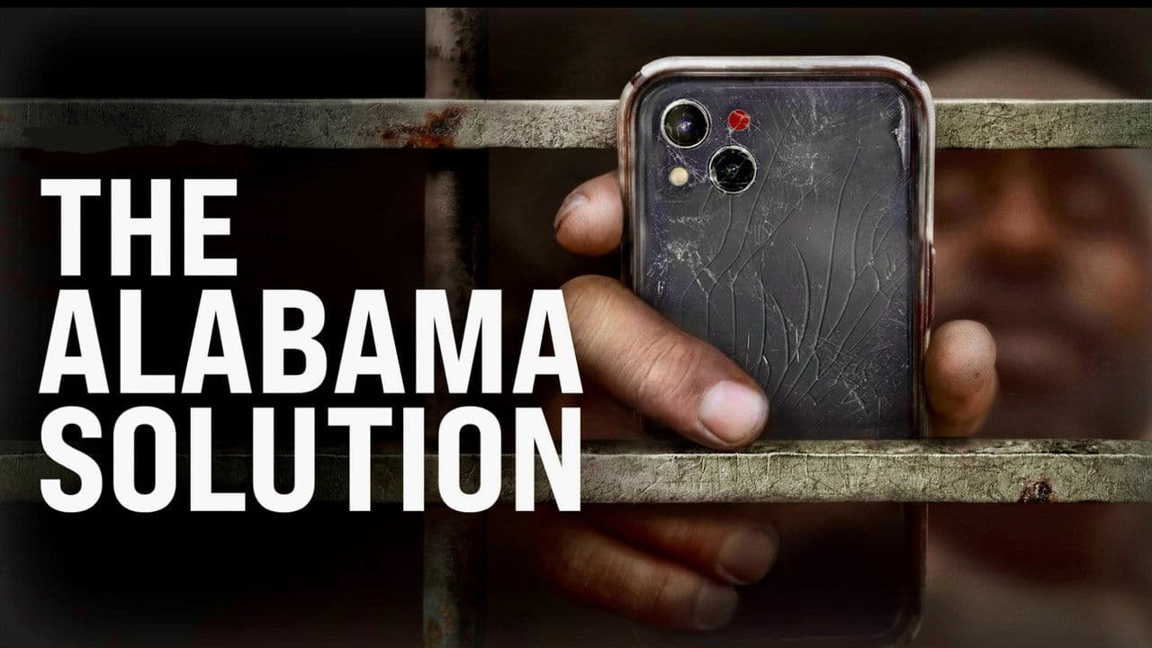 The Alabama Solution still 1