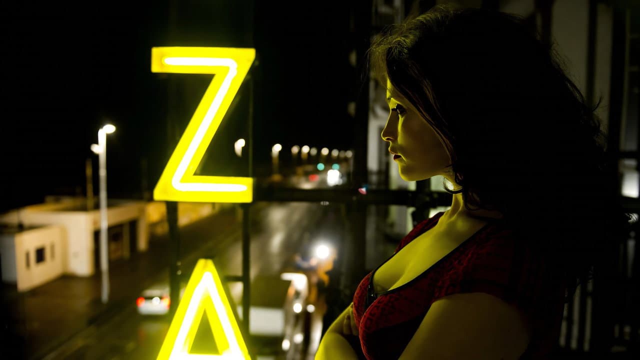 Byzantium still 3
