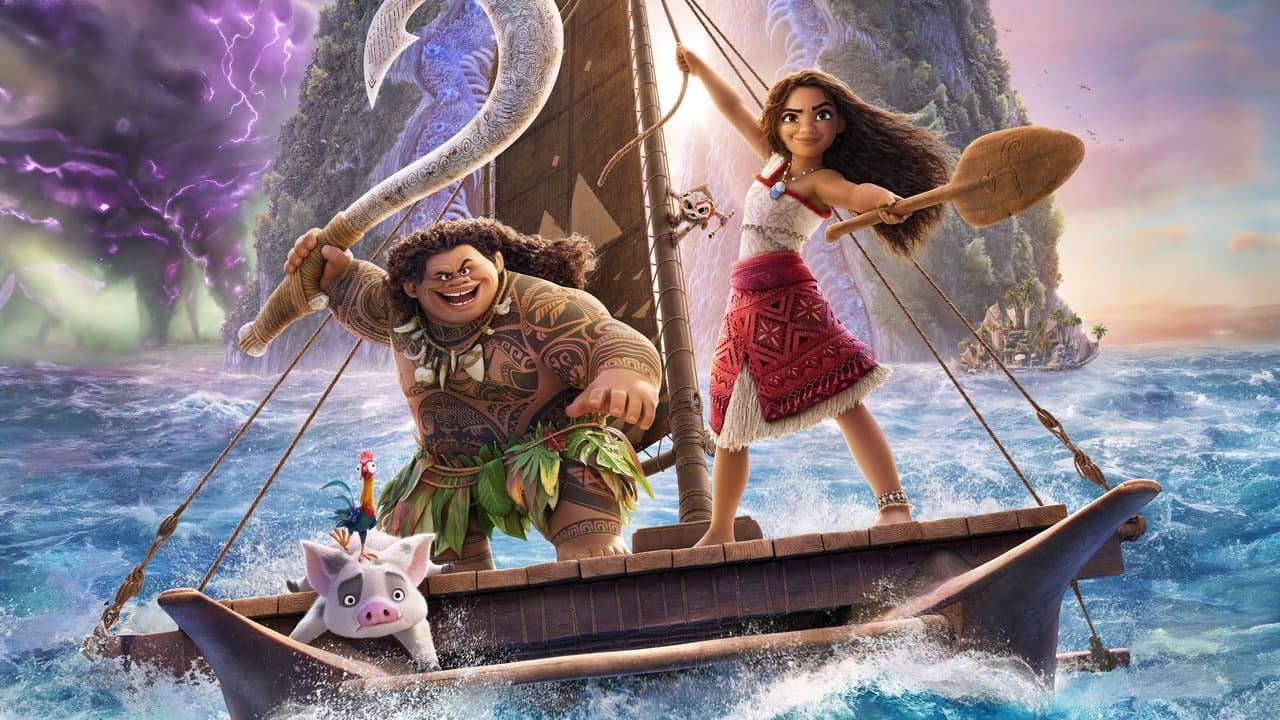 Moana 2 still 7