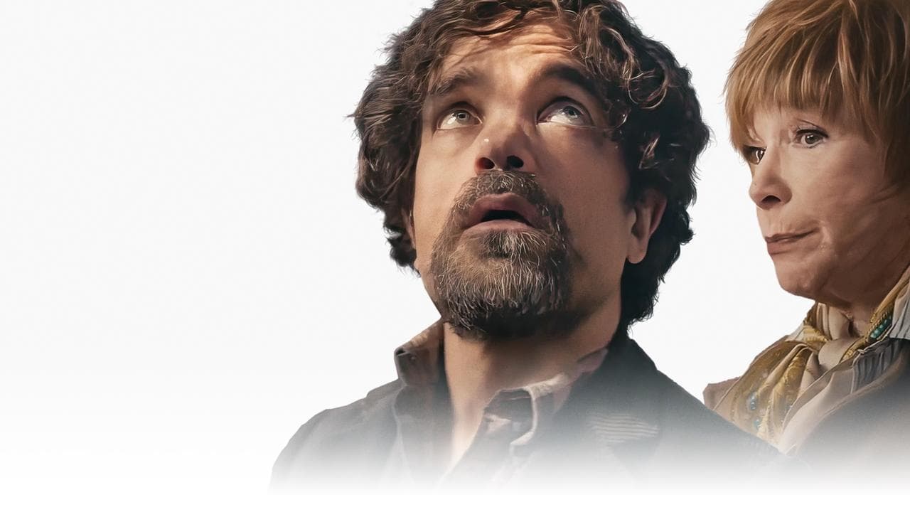 American Dreamer still 4