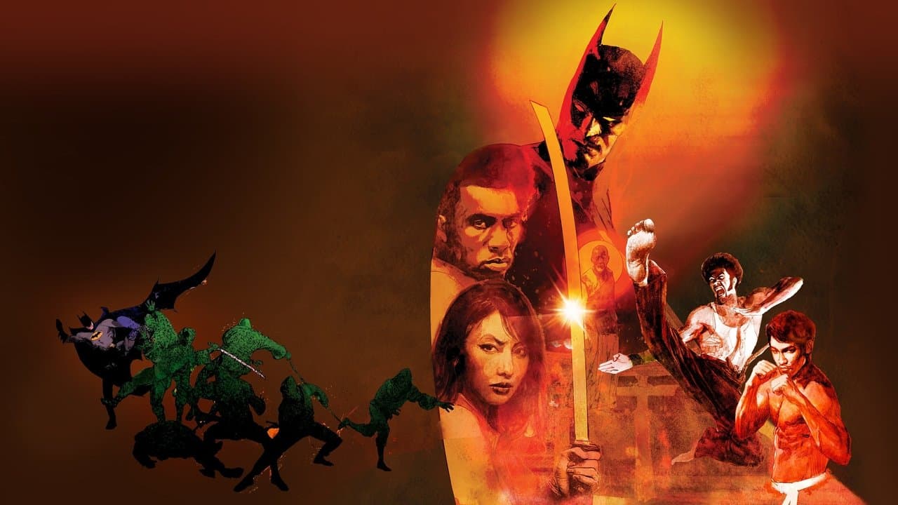 Batman: Soul of the Dragon still 1