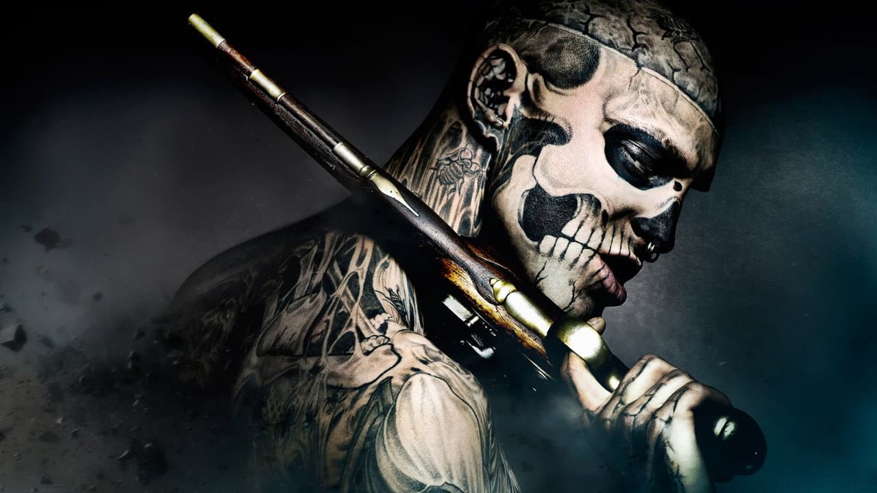 47 Ronin still 5