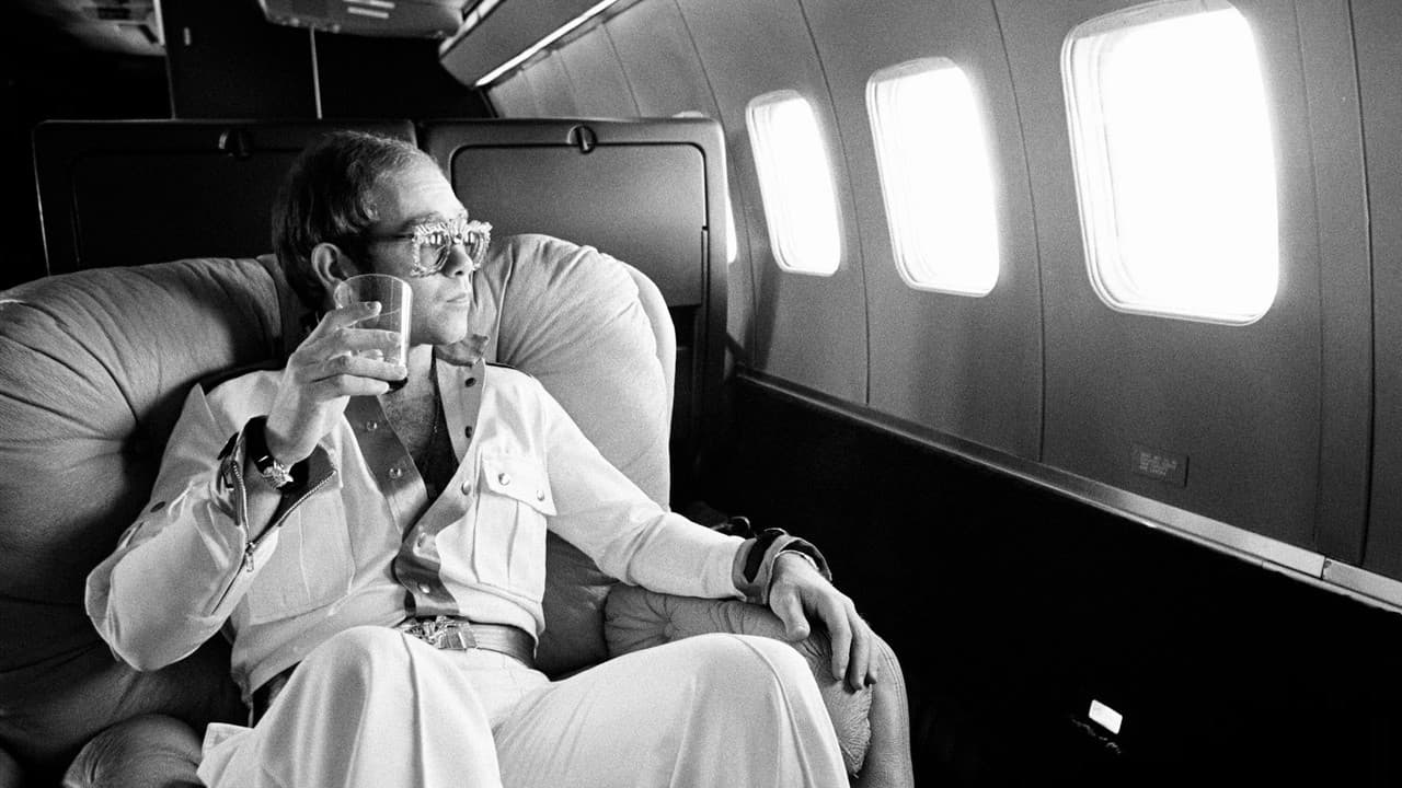Elton John: Never Too Late still 2