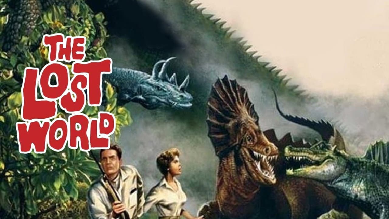The Lost World still 6