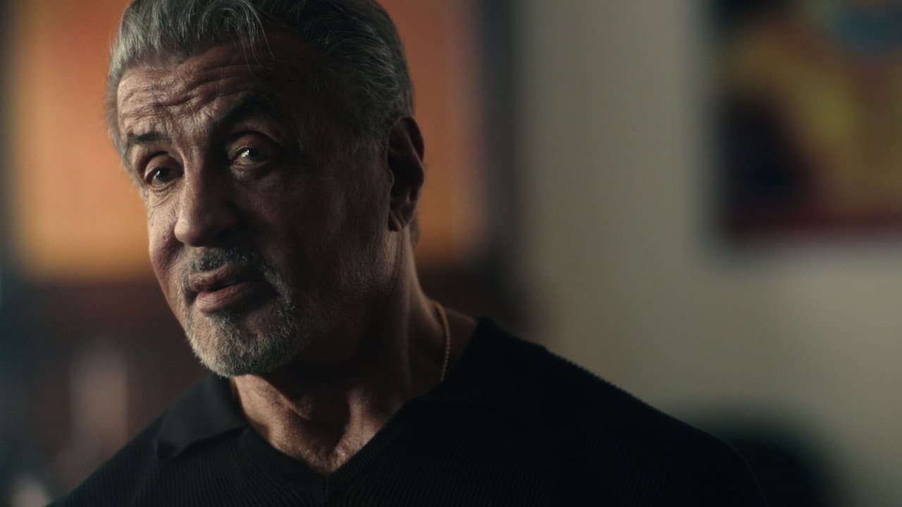 Sly still 8
