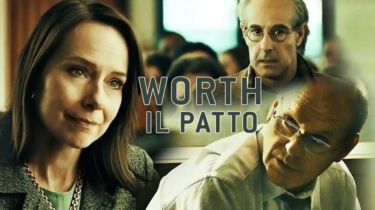 Worth still 7