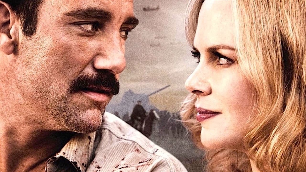 Hemingway & Gellhorn still 2