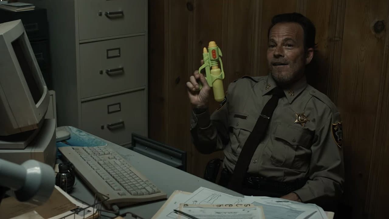 The Deputy (2026) Review: A Lean, Mean Crime Thriller still 3