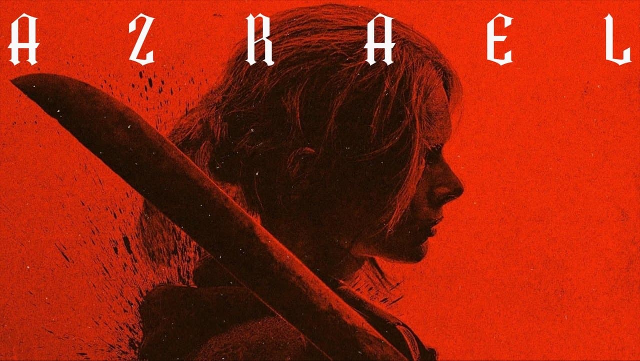 Azrael still 2