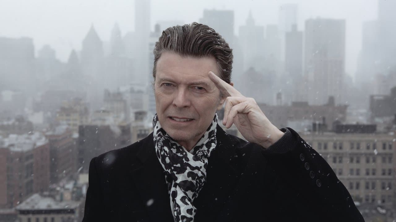 David Bowie: The Last Five Years still 1