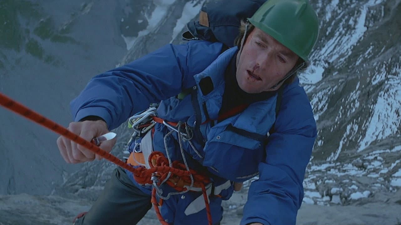 The Eiger Sanction still 8