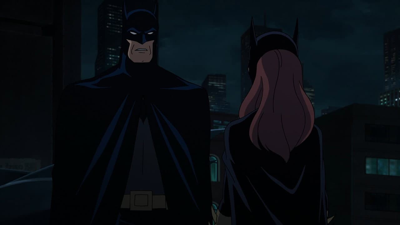 Batman: The Killing Joke still 4