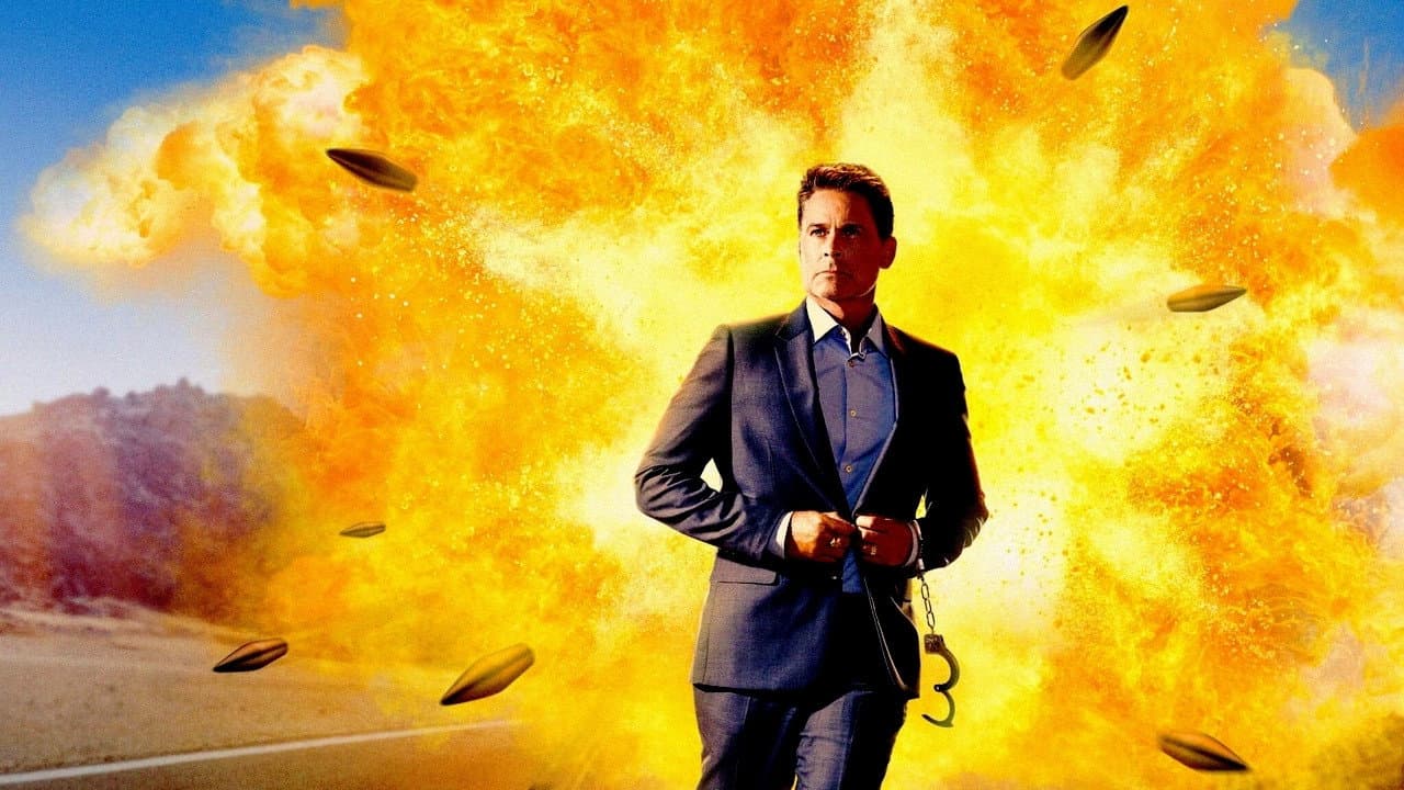 Attack of the Hollywood Clichés! still 4