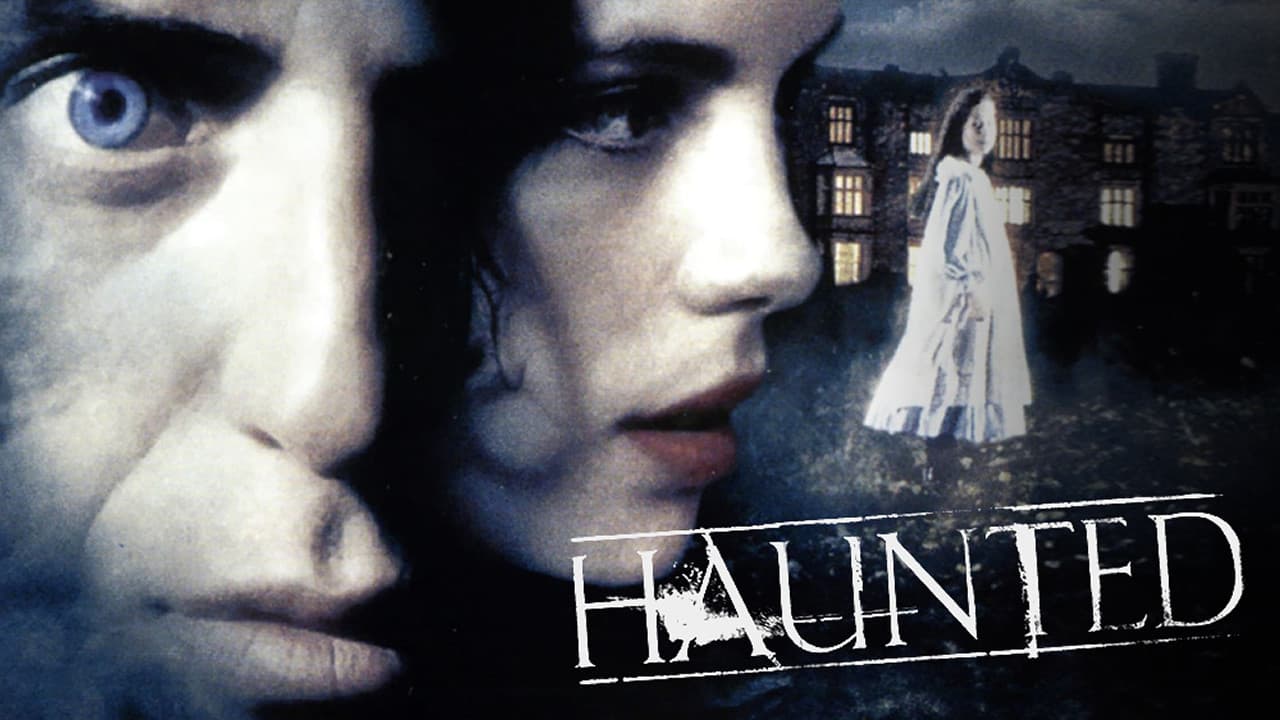 Haunted still 3