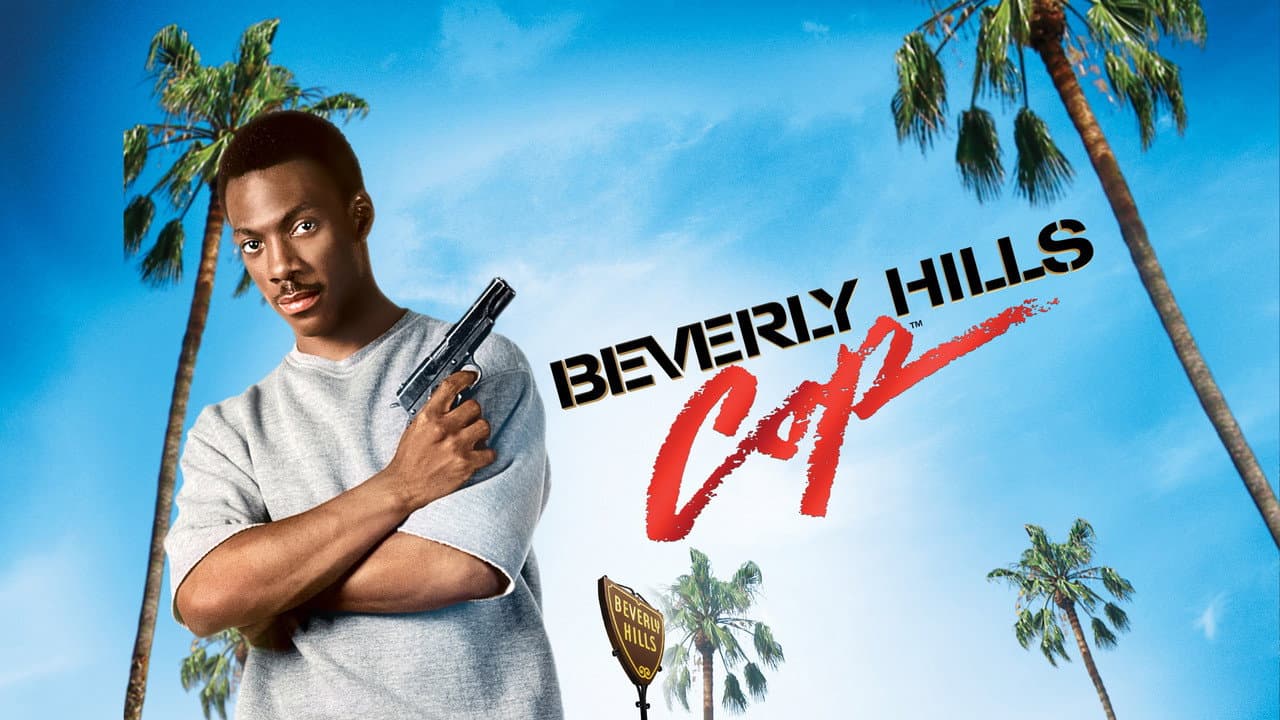 Beverly Hills Cop still 5