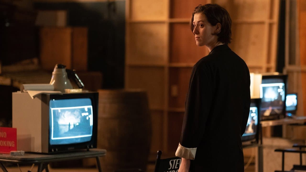The Souvenir: Part II still 1