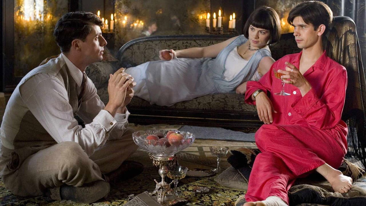Brideshead Revisited still 6