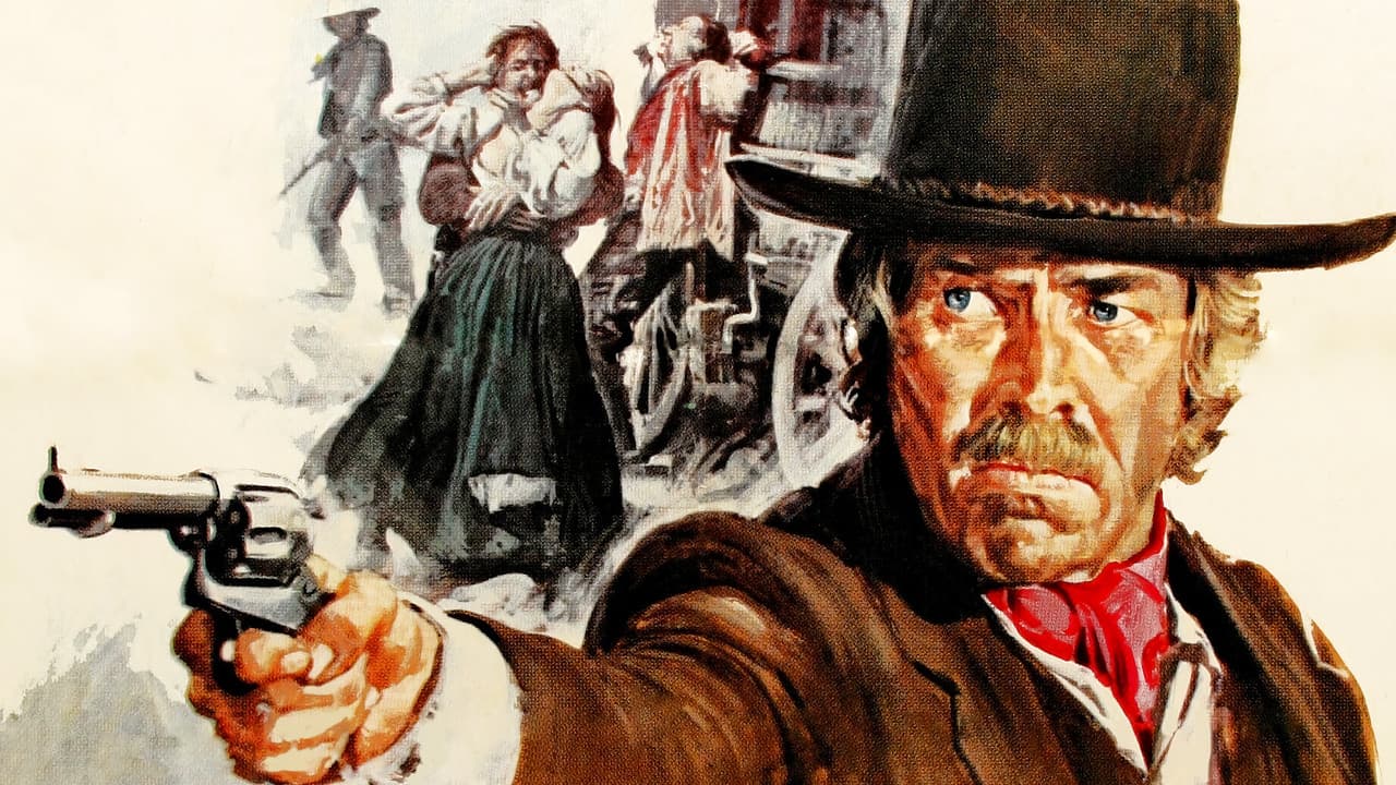 Pat Garrett & Billy the Kid still 8