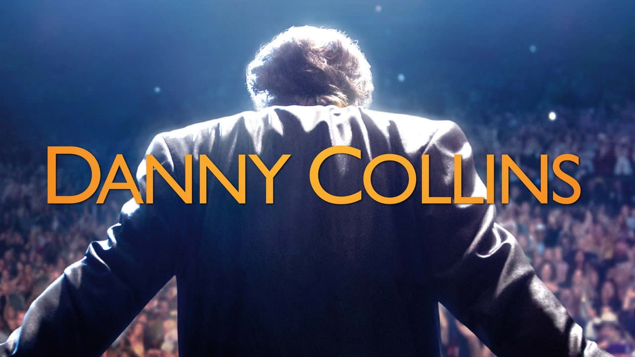 Danny Collins still 7