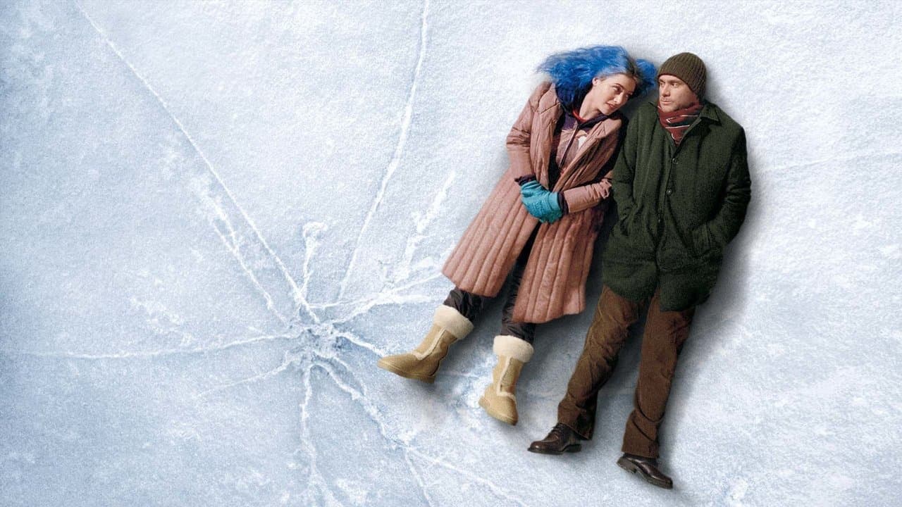 Eternal Sunshine of the Spotless Mind still 5