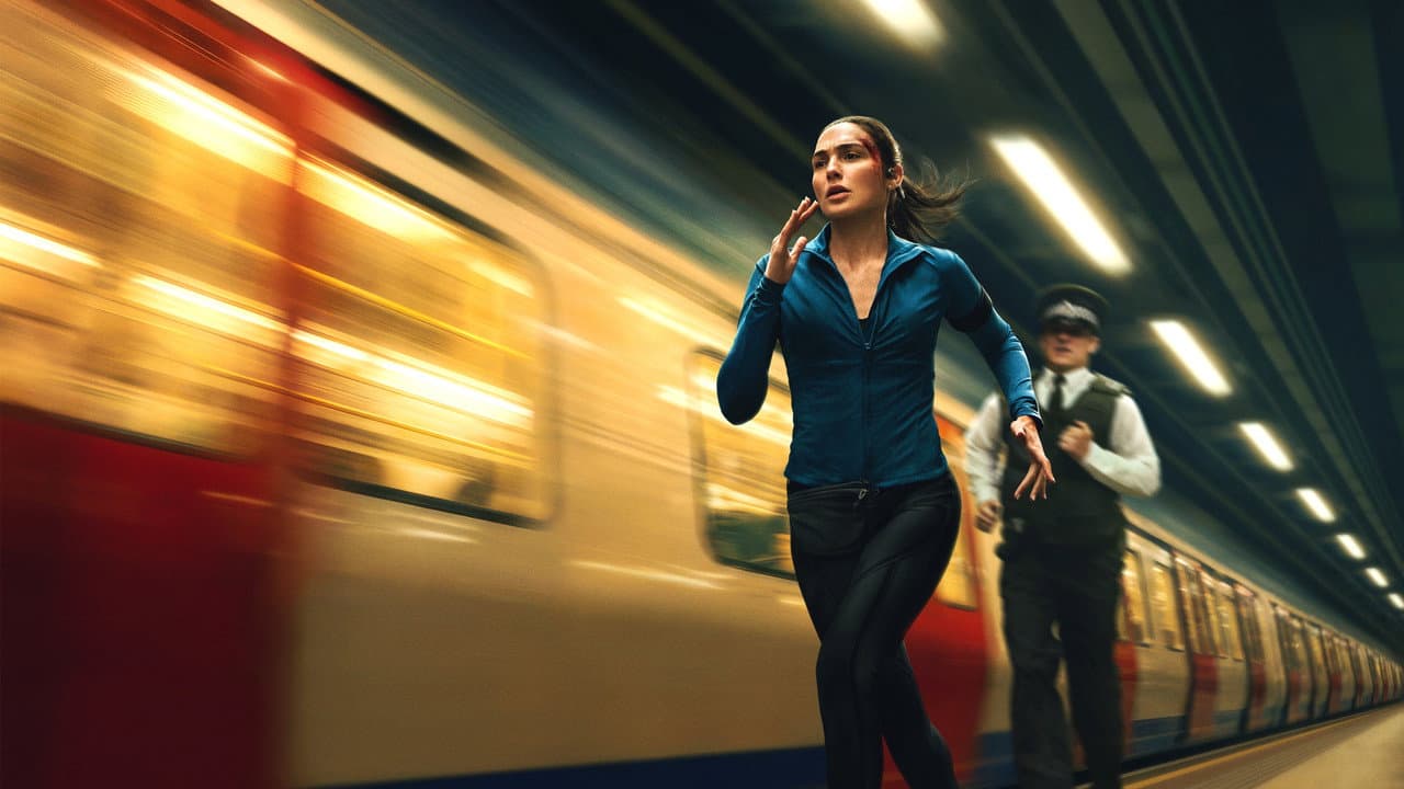 The Runner (2026): A Mother's Sprint Into Terror | Review still 2
