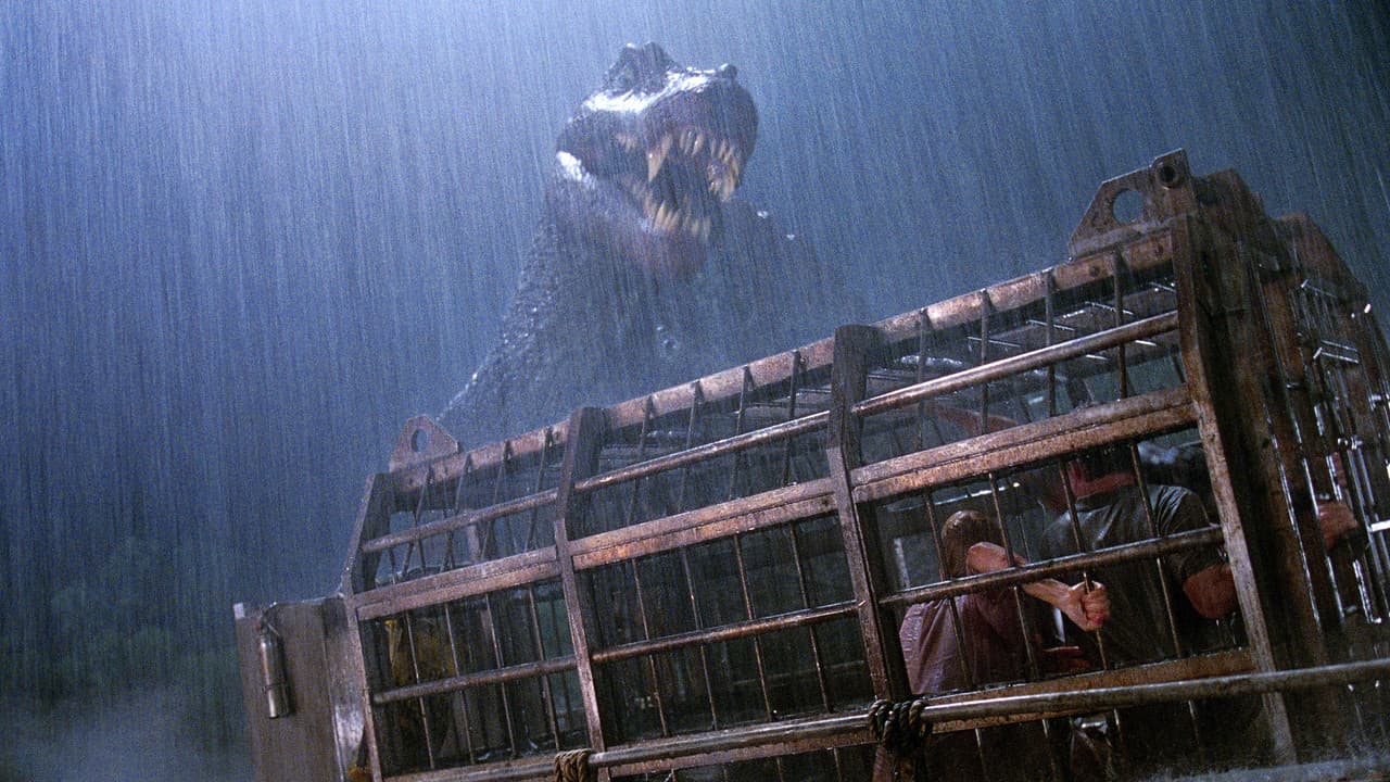 Jurassic Park III still 6