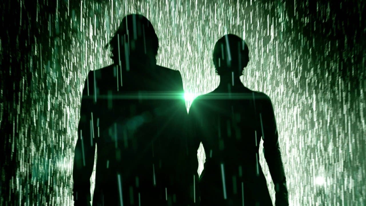 The Matrix Resurrections still 3