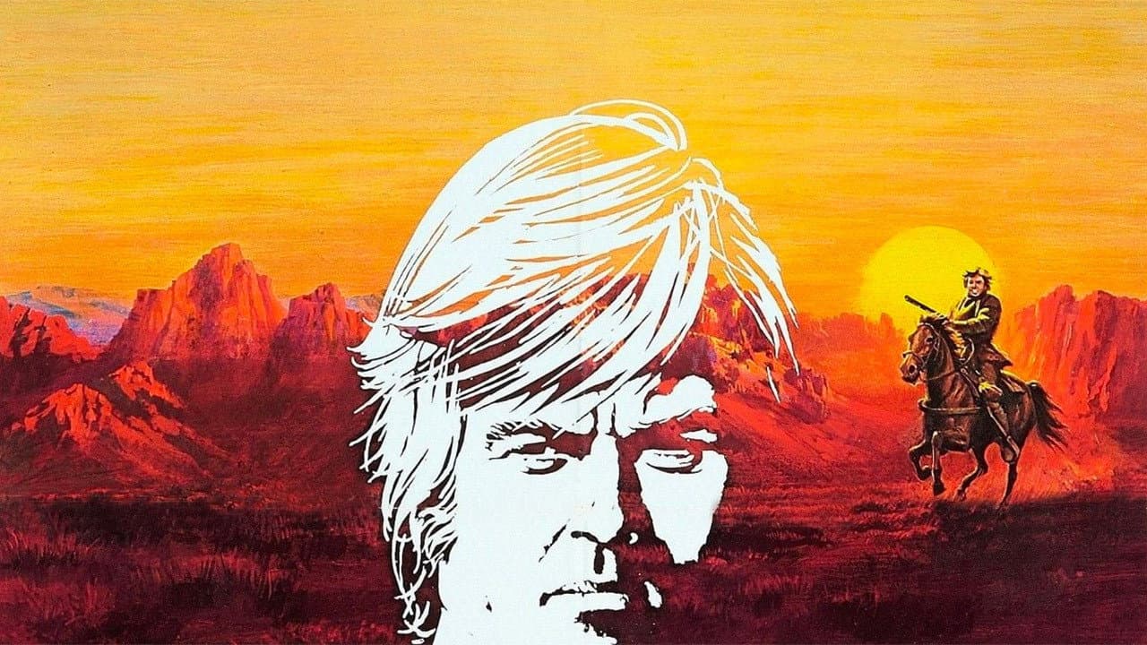 Jeremiah Johnson still 5
