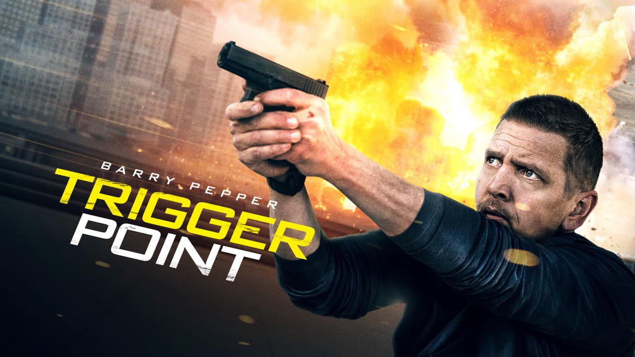Trigger Point still 3