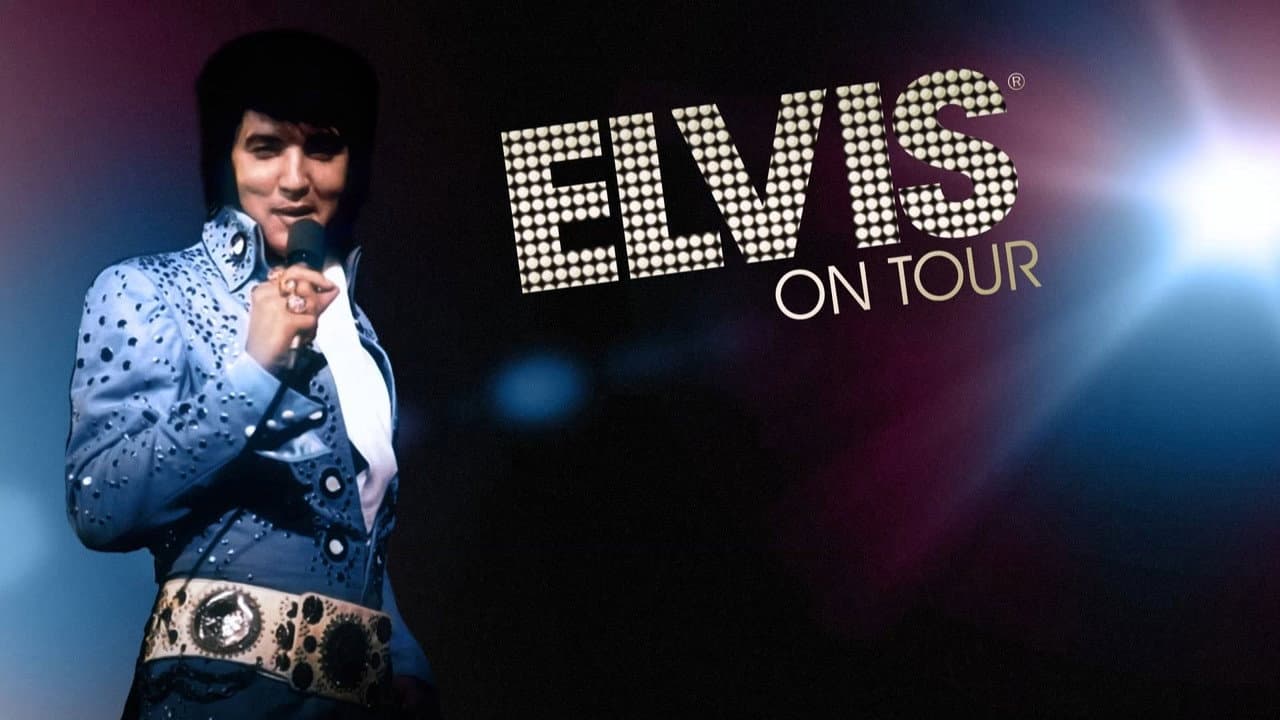 Elvis on Tour still 2