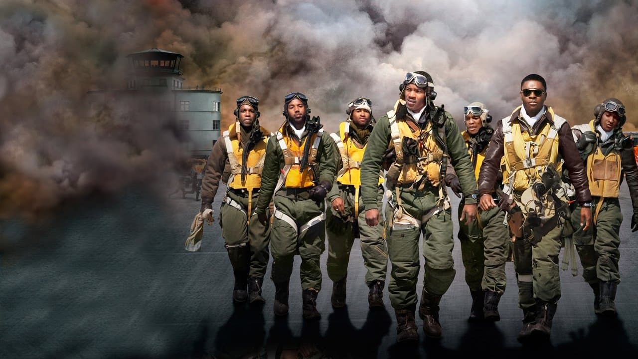 Red Tails still 2