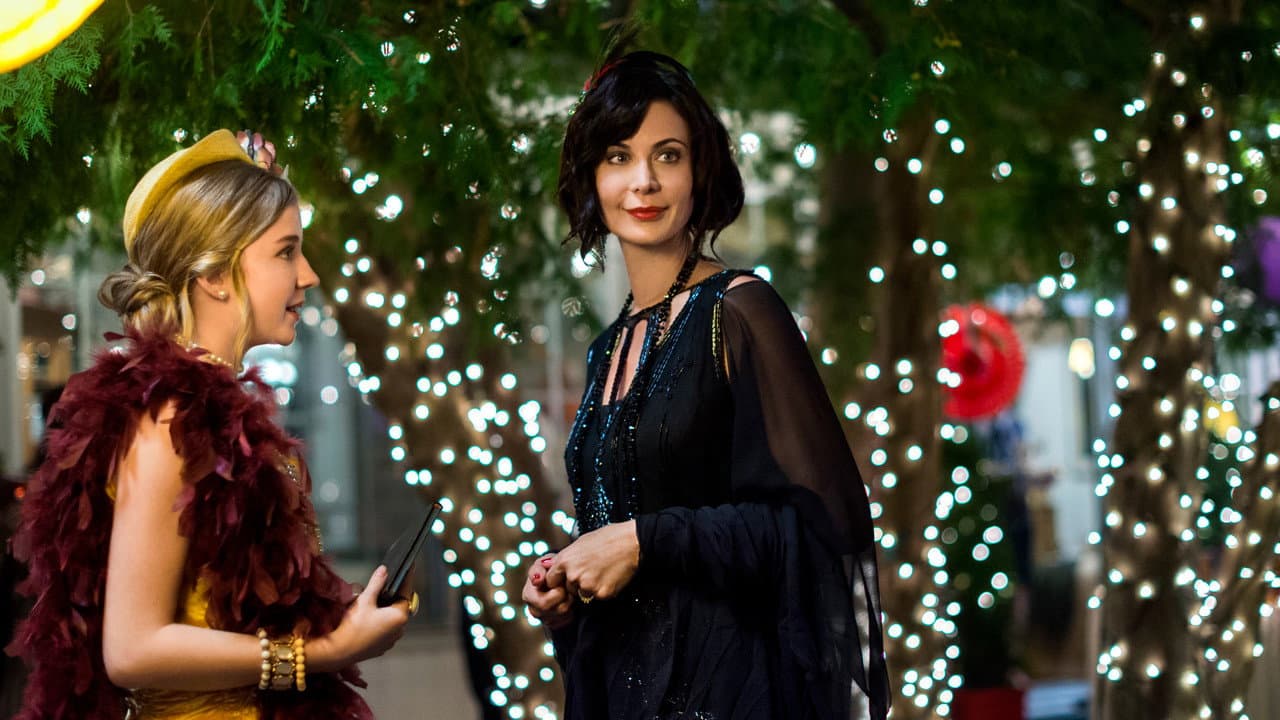 The Good Witch's Destiny still 5